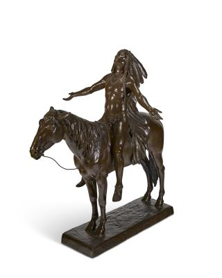 Appeal to the Great Spirit